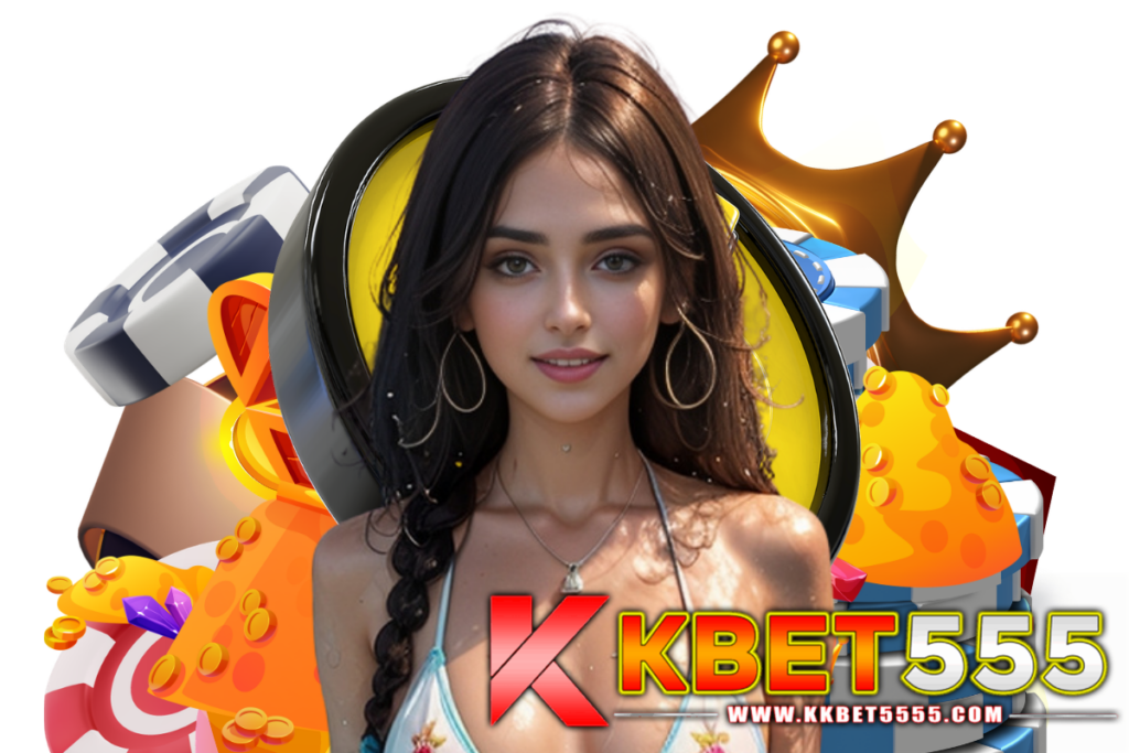 kkbet555 สล็อต