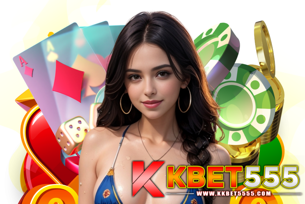 kkbet5555